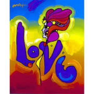 Peter Max